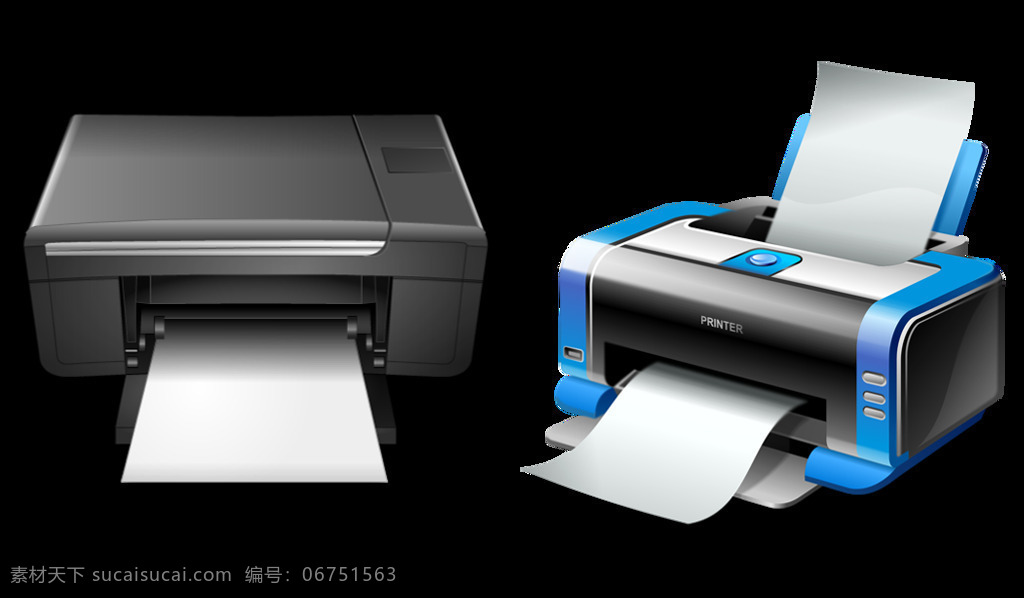 办公室 打印机 免 抠 透明 办公室打印机 激光打印机 大型打印机 打印机图标 工业打印机 一体打印机 彩色打印机 黑白打印机 针孔打印机 打印机图片 打印机素材