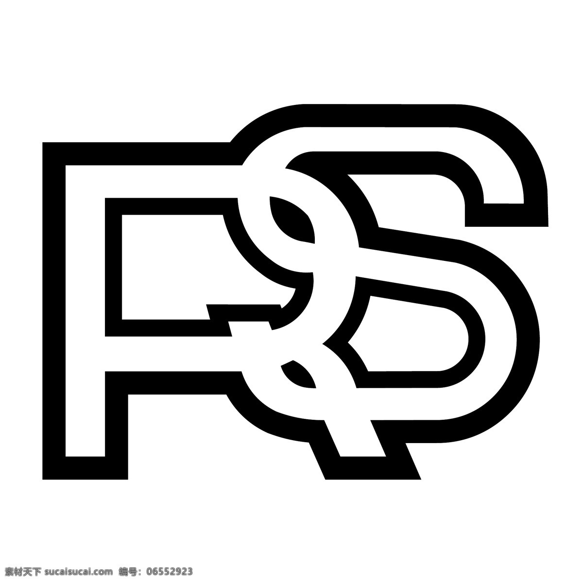 rs 福特 标识 公司 免费 品牌 品牌标识 商标 矢量标志下载 免费矢量标识 矢量 psd源文件 logo设计