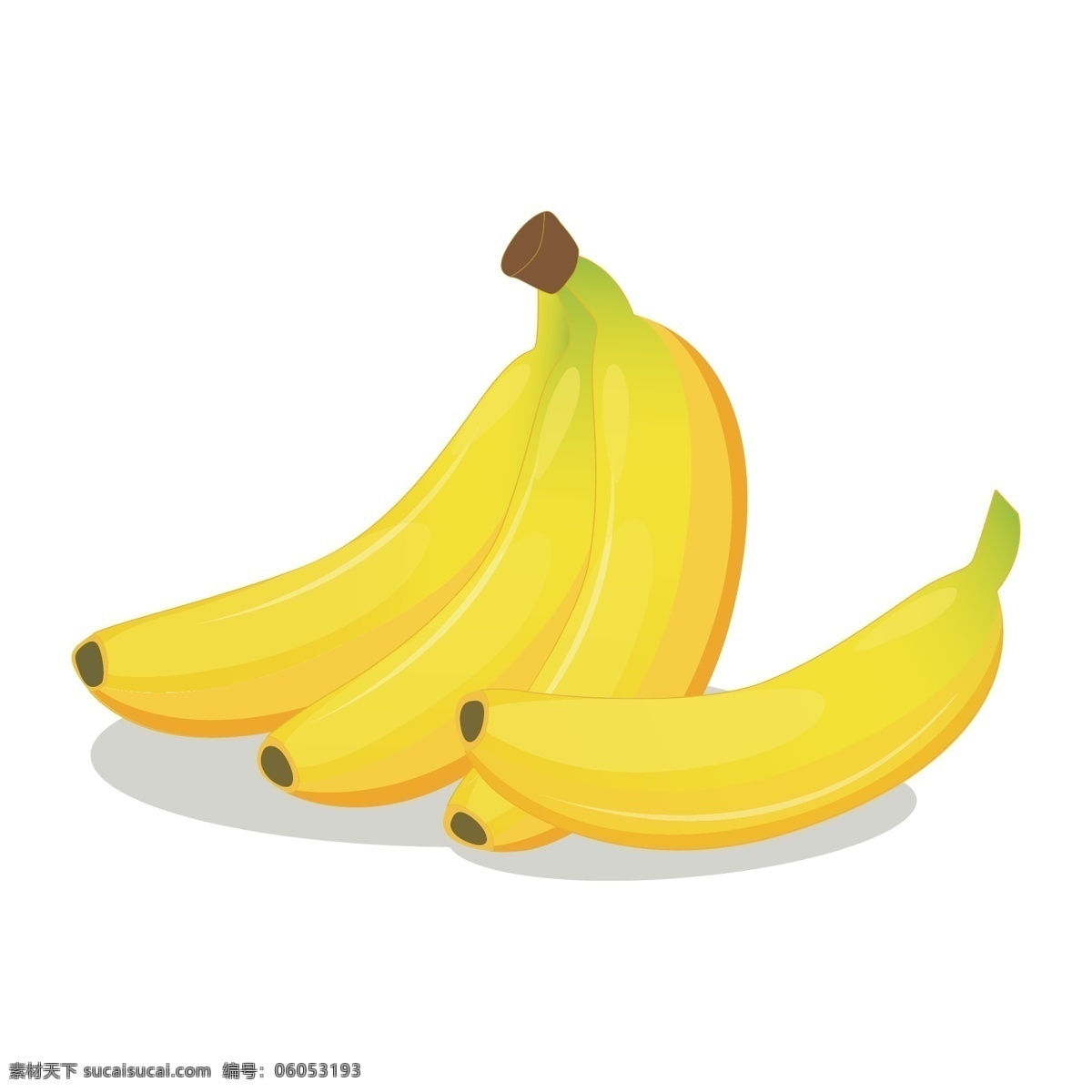 矢量卡通香蕉 香蕉 卡通香蕉 手绘香蕉 矢量手绘香蕉 香蕉素材 卡通水果 手绘水果 矢量水果 矢量卡通水果 矢量手绘水果 卡通水果素材