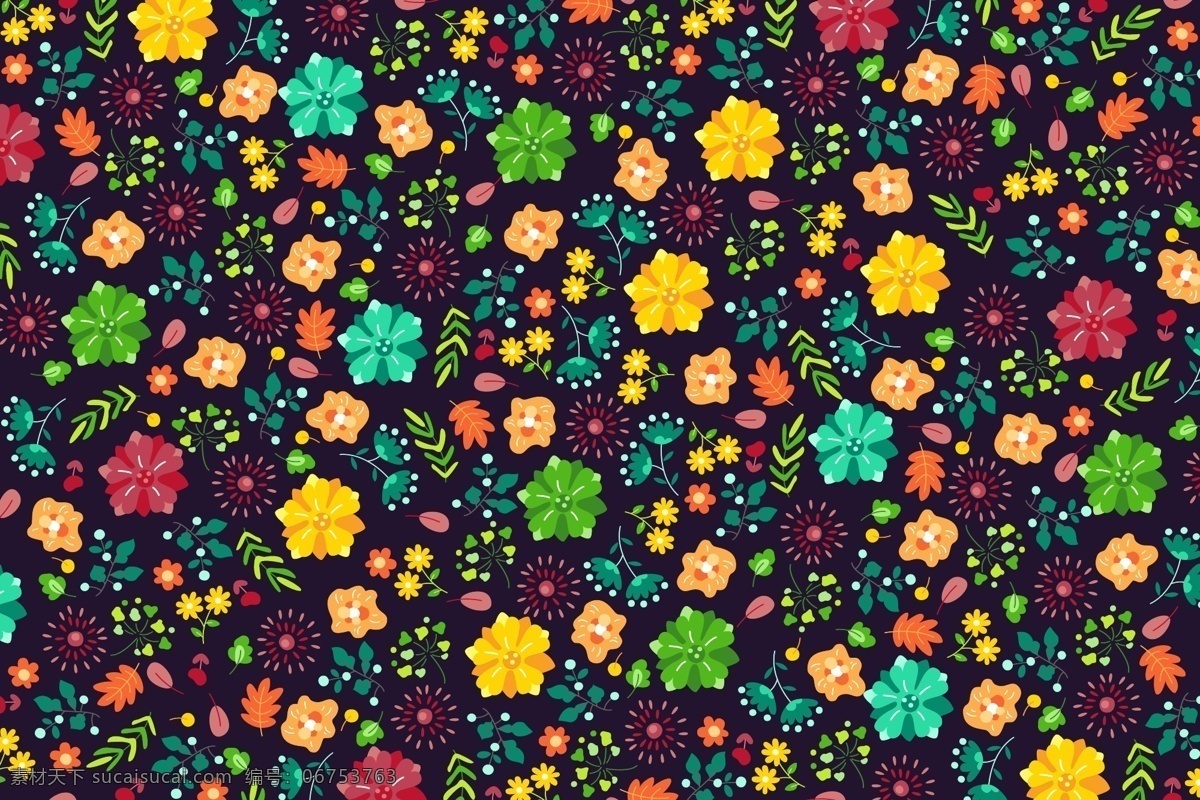 花背景 碎花卡片 碎花 花环 连续花边 花纹 红色花纹 插画 清新花纹 banner 爱情 美丽花纹 小清新 绘画 花瓣 夏天夏季 花 小花 手绘花朵 植物 花朵花卉 植物花朵 绿叶 勾花 叶子 花朵花卉绿叶 叶片 植物绿叶 植物图案 花草图案 循环花朵底纹 布料印花 面料图案 植物花卉 花纹底纹