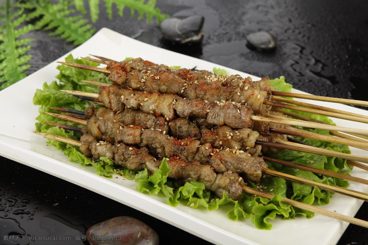 羊肉串 烤羊肉串 肉串 烧烤羊肉串 猪肉串 牛肉串 烤猪肉 烤牛肉 烤羊肉 餐饮美食 传统美食