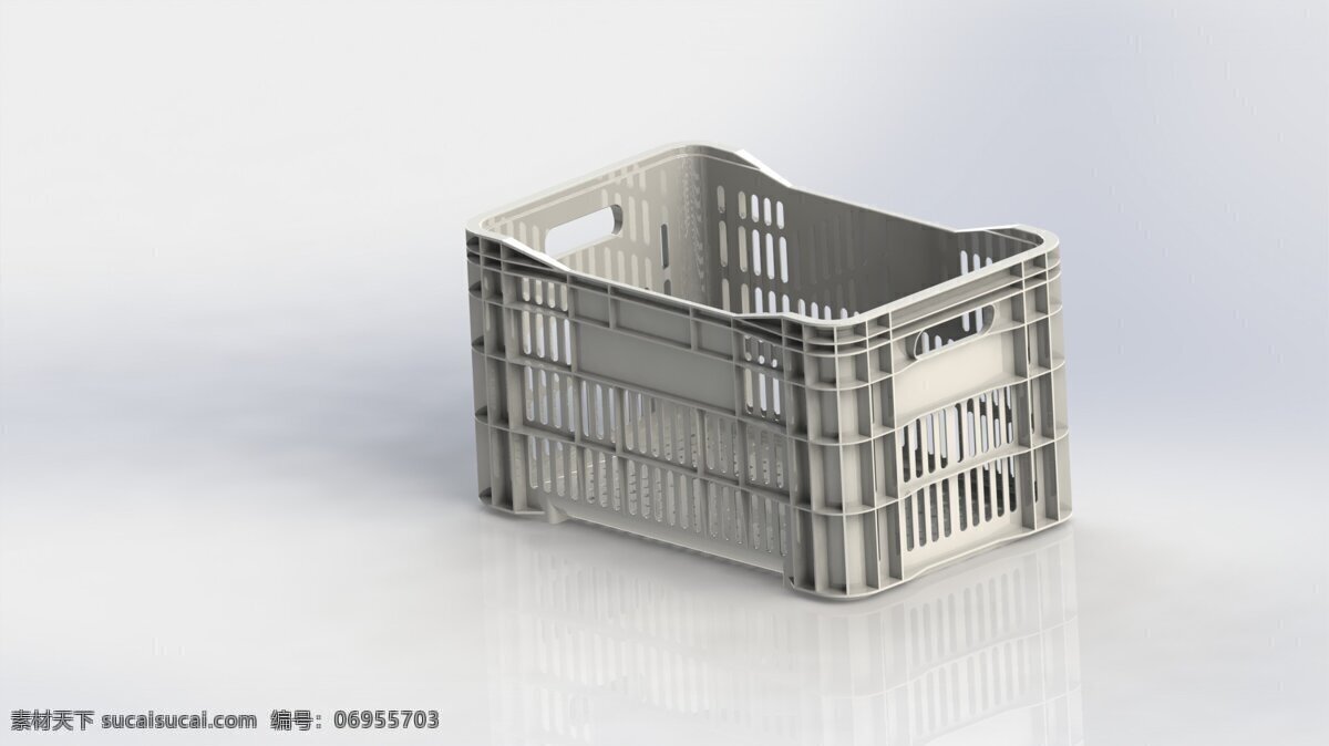 水果 箱 电气 建筑 航空航天 3d模型素材 建筑模型