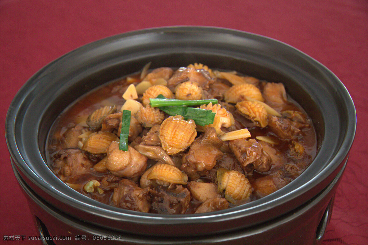 山珍乳鸽鲍 山珍 乳鸽 鲍鱼 照片 美食 餐饮美食 传统美食