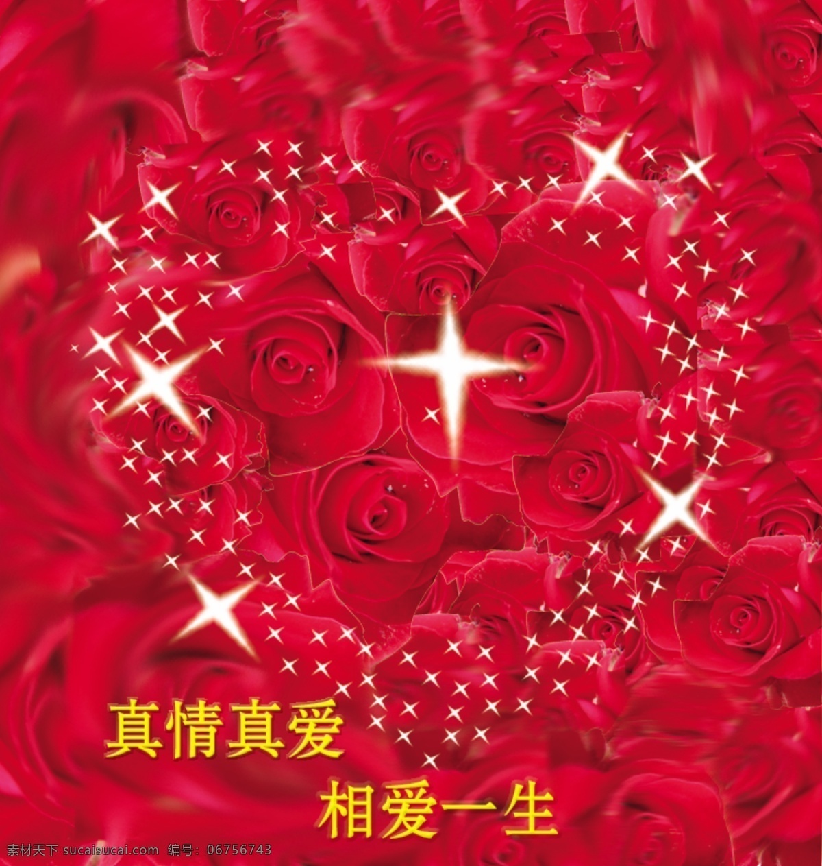 分层 玫瑰 七夕情人 情人节素材 星星 源文件库 传情 模板下载 玫瑰传情 psd源文件