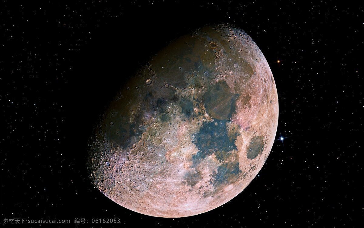 太空星球 太空 星球 星光 桌面 背景 设计素材 底纹边框 背景底纹