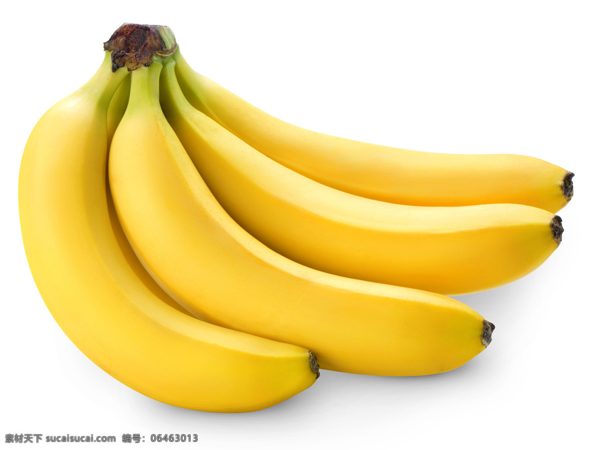 新鲜 香蕉 新鲜香蕉 新鲜水果 水果摄影 美食图片 餐饮美食