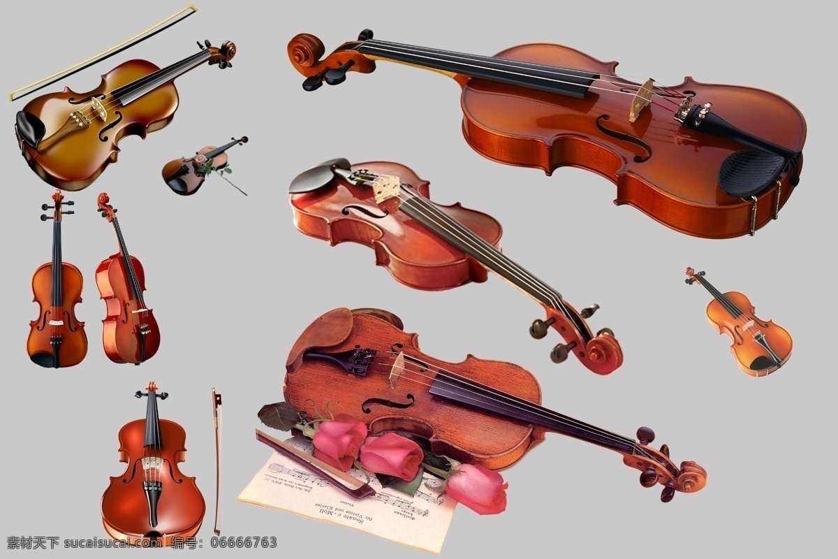 png素材 透明素材 抠图 png抠图 大提琴 小提琴独奏 弦乐器 艺术 音乐 音乐培训 小提琴培训 小提琴教育 分层