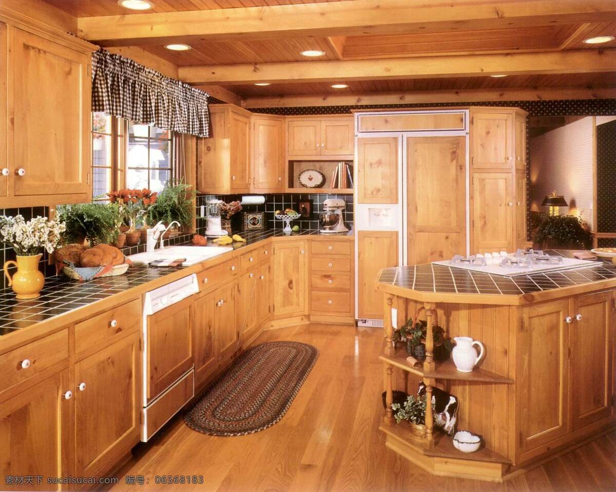 厨房 橱柜 建筑园林 欧式 实景 室内 室内设计 照片 资料 室内摄影 装饰素材