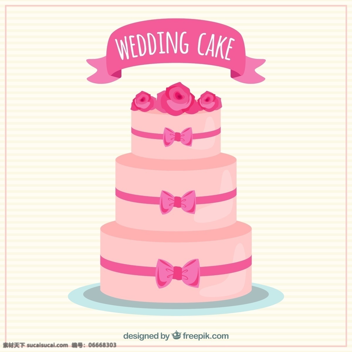 粉色婚礼蛋糕 婚礼 爱情 蛋糕 面包 粉红色 庆祝 甜蜜 浪漫 庆祝订婚 婚礼蛋糕 仪式 美味 pinky 白色