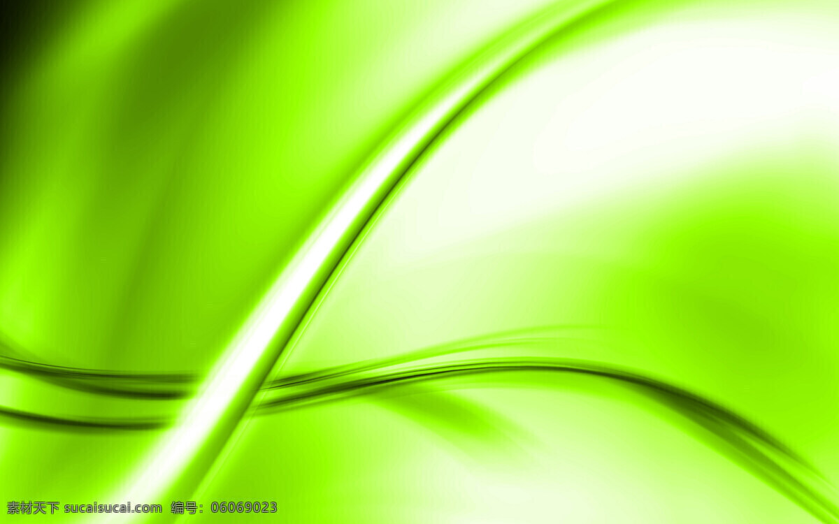 绿色线条 绿色 绿光 绿线 绿条 底纹边框 抽象底纹 绿色元素 设计图库