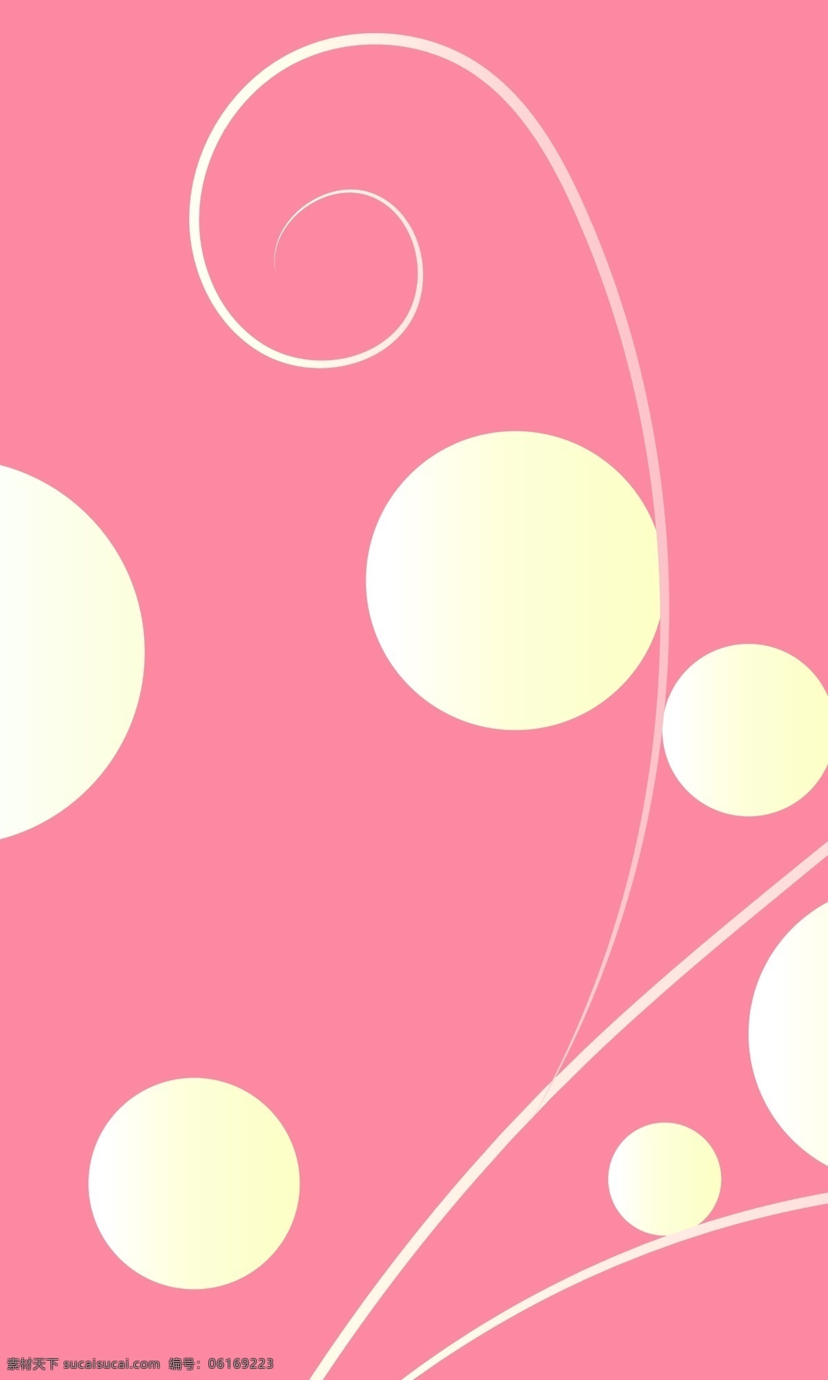创意 粉色 圆点 线条 手机壳 背景 可爱 海报 广告 包装 啦啦队 电子机械包装