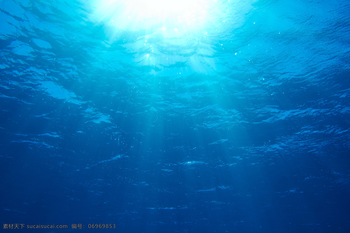 海底世界 水下 水下世界 水下摄影 大海 海洋 海洋世界 光线 水中 水中摄影 自然景观
