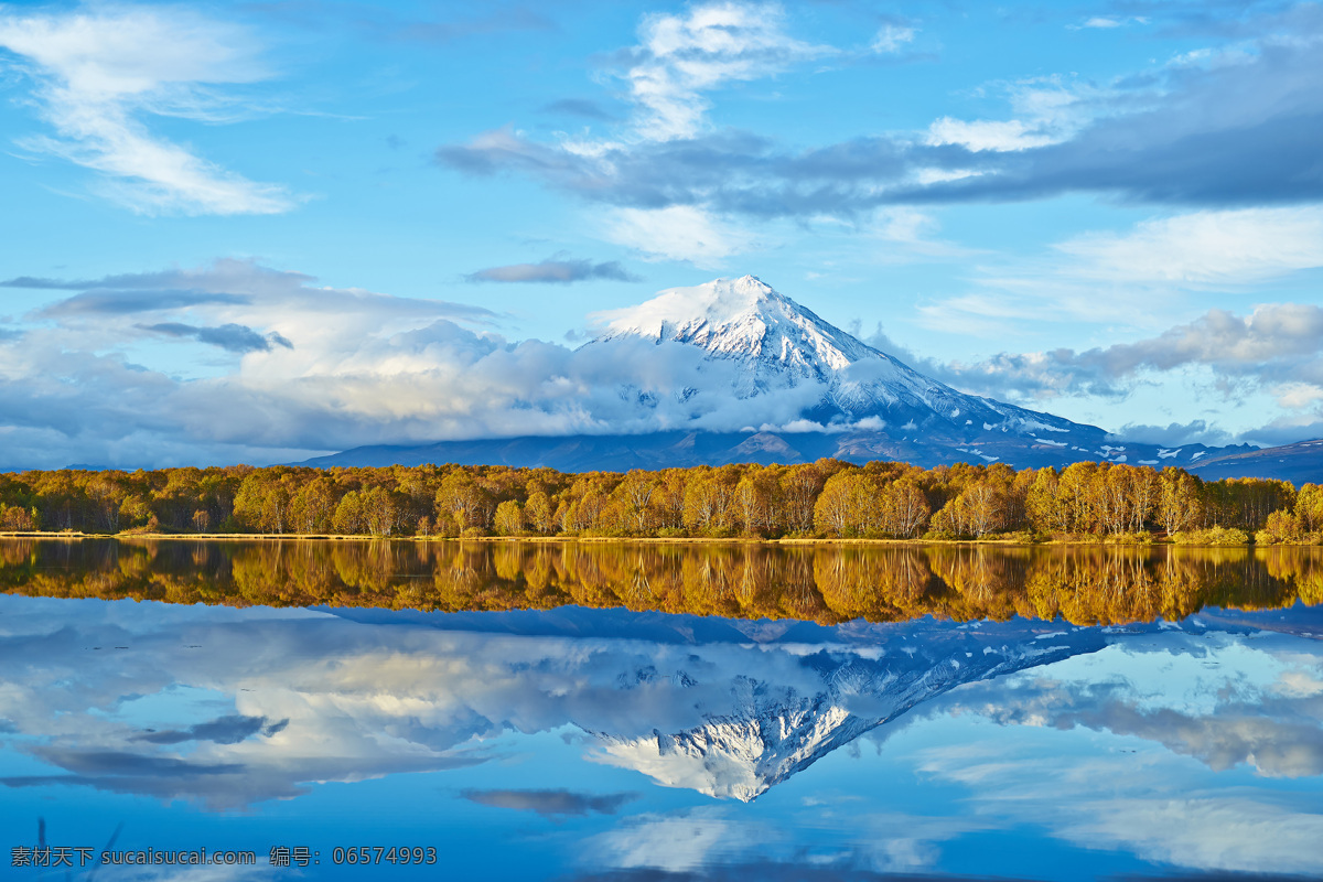 雪山 树林 湖泊 风景 雪山风景 高山 山峰 湖水 湖泊风景 湖面倒影 美丽风景 美丽景色 自然风光 风景摄影 美景 自然风景 自然景观 青色 天蓝色