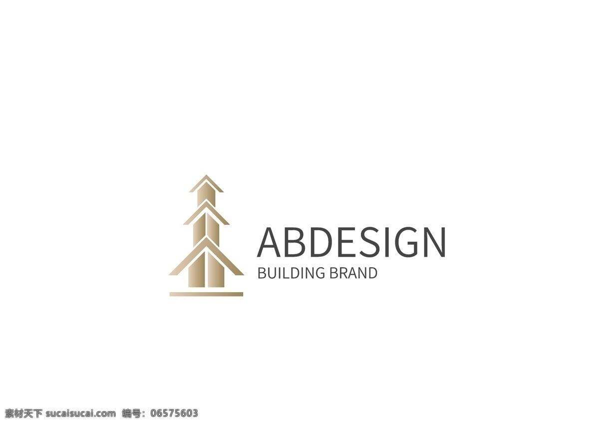 房地产 logo logo设计 设计素材 创意 简约 地产 地产logo 广告logo