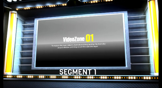 彩色 展示 模板 mp4 高清视频 模板下载 视频模板 源文件 视频展示 其他视频