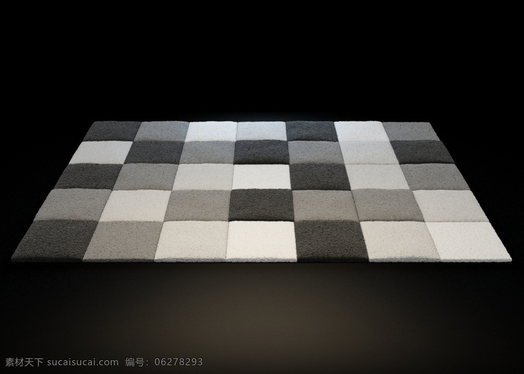 地毯 毛毯 3d设计 装修 室内模型 室外模型 3d模型 3d设计模型 源文件 max