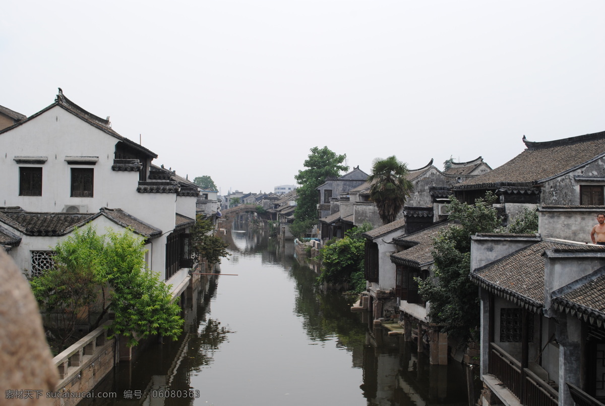 太仓 古镇 沙溪古镇 国内旅游 旅游摄影