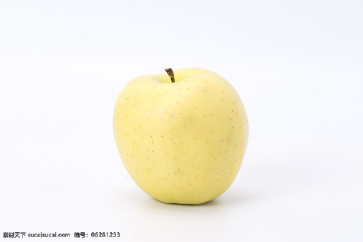 黄元帅 苹果 水果 生鲜 摄影图 淘宝素材 主图 生物世界