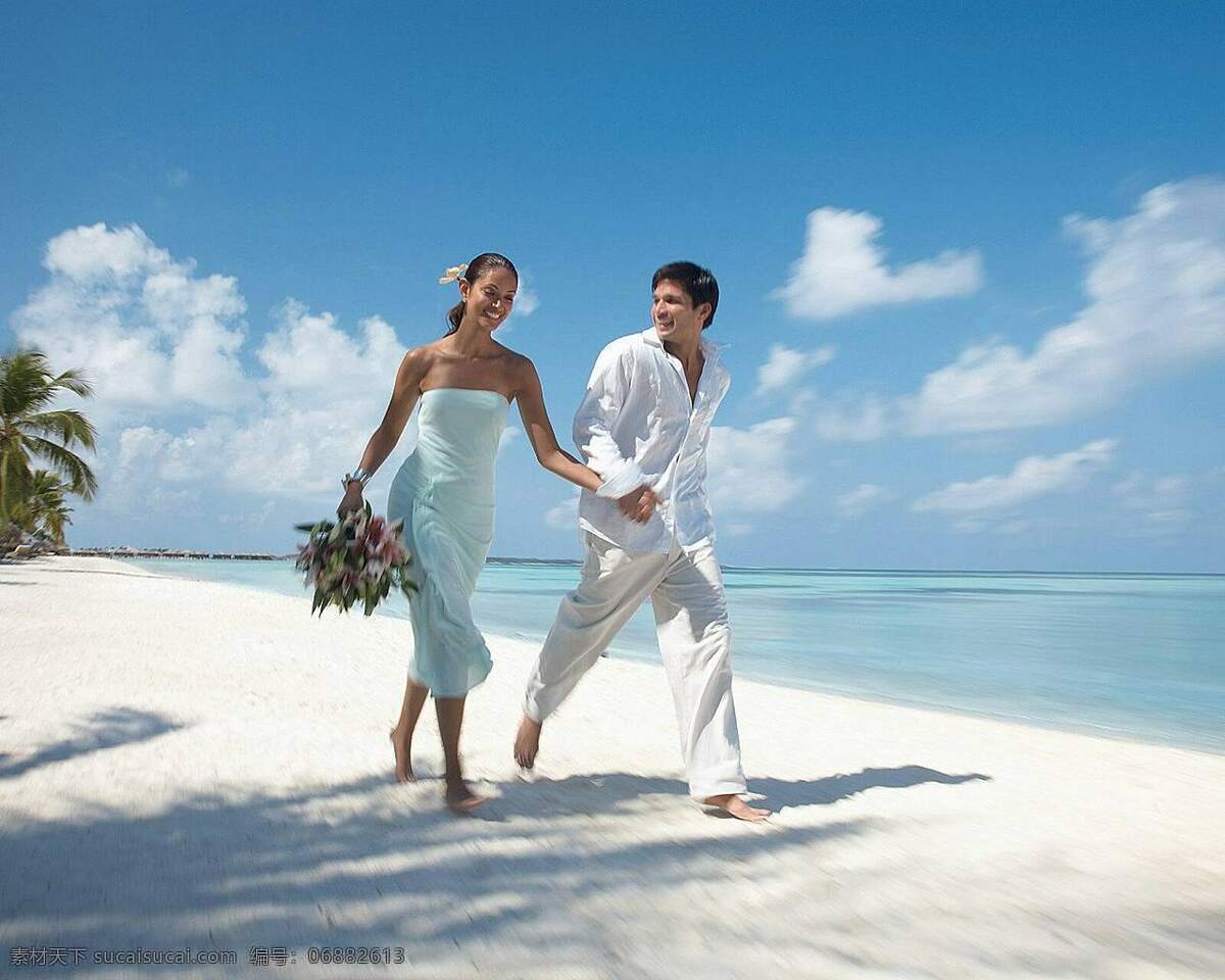 国外旅游 海岛 海滩 婚纱 旅游 旅游摄影 马尔代夫 蜜月旅游 情侣 阳光 蜜月 写真沙滩 psd源文件