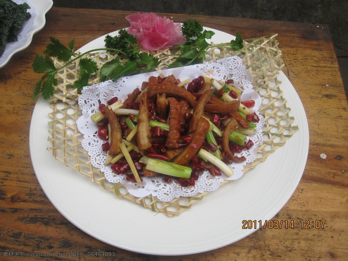 竹 网 肥肠 菜单 餐具厨具 餐饮美食 竹网肥肠 竹网 桂菜 矢量图 日常生活