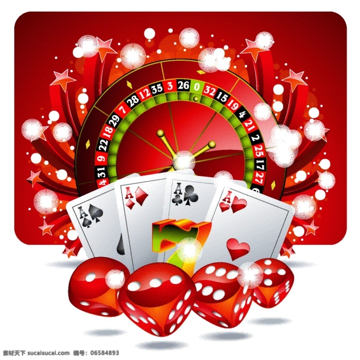 红色 赌场 roullete 背景 颜色 游戏 扑克 骰子 筹码 轮盘赌 运气 冒险 扑克筹码 机会