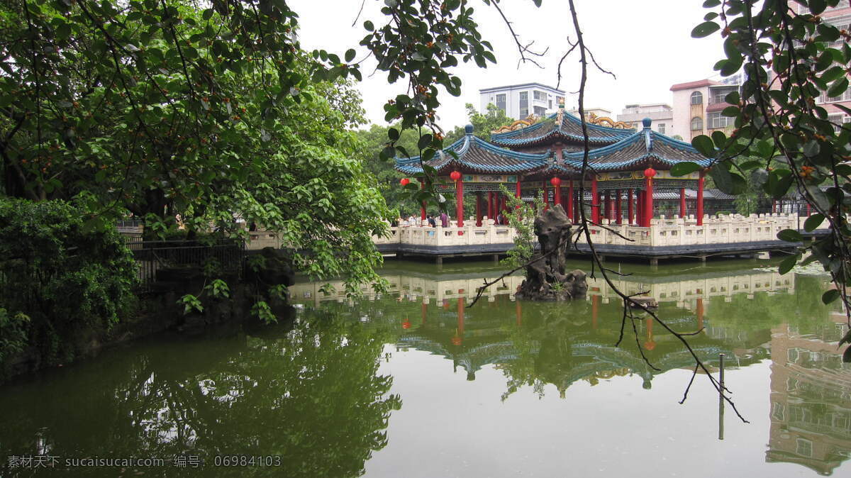 龙岗街道龙园 龙岗 龙园 龙城 美景 亭子 旅游摄影 国内旅游