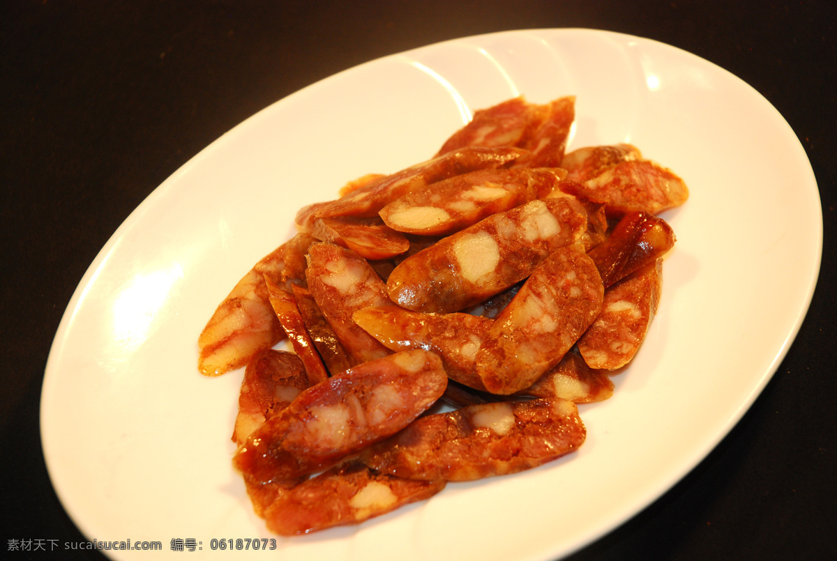 自制干肠 干肠 小吃 下酒菜 熏酱类 美食 肠类 餐饮美食 传统美食