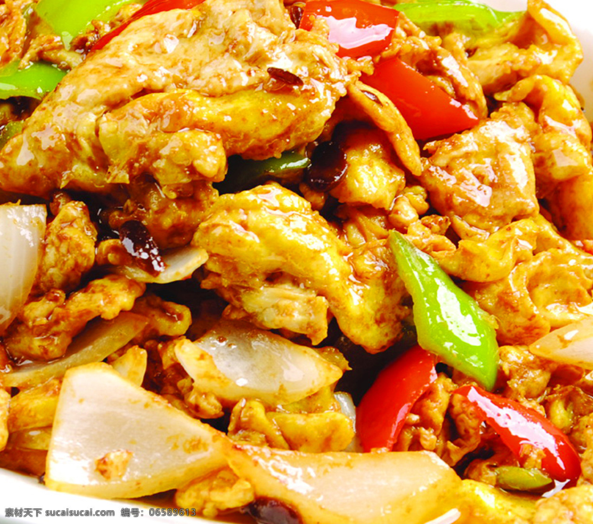 酱炒鸡蛋 菜品图片 传统美食 餐饮美食 美食 炒鸡蛋
