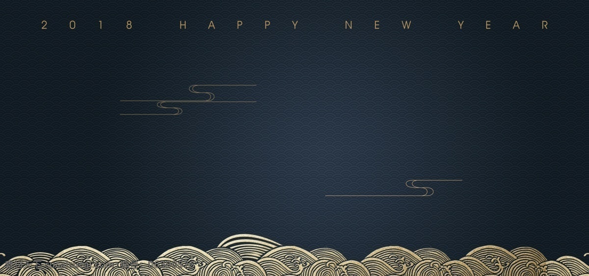 古典 新年 海报 背景 模板 创意 古典背景 新年背景 中国风背景 中式背景