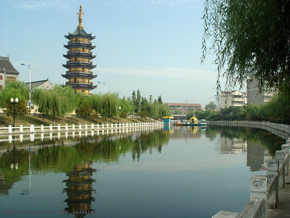 如皋定慧寺 如皋 然景观 自然风景 摄影图库 古寺 风景名胜 自然景观