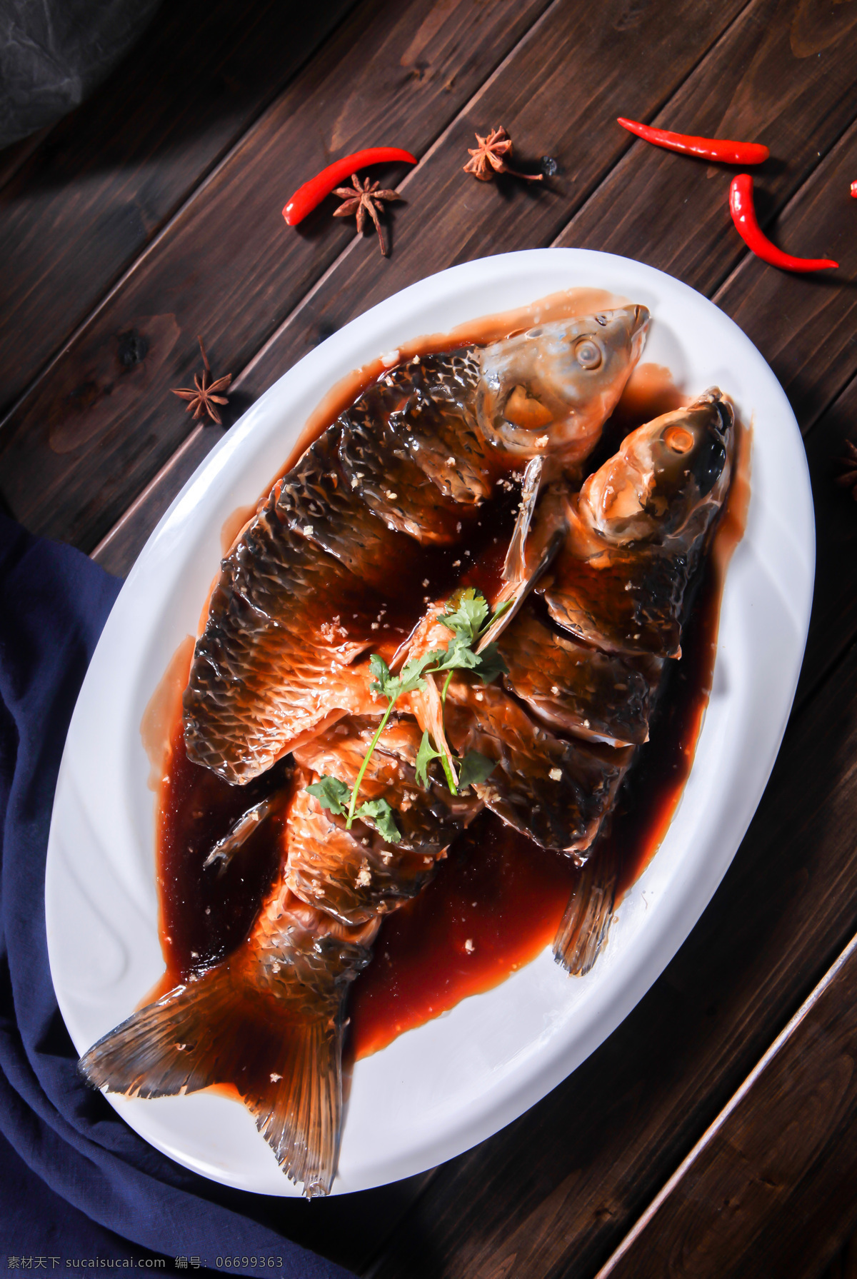 西湖醋鱼 中餐 美食 传统美食 菜图 菜图中餐 餐饮美食