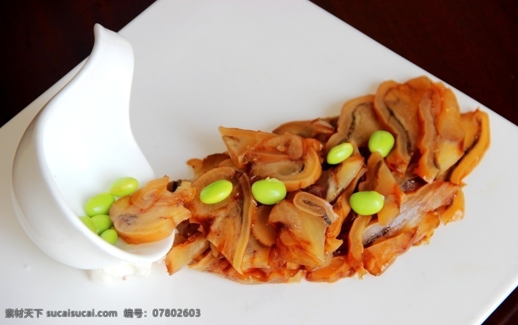 冷菜 拌牛筋 美食 美味 凉菜 菜品 餐饮 菜谱 餐饮美食 传统美食