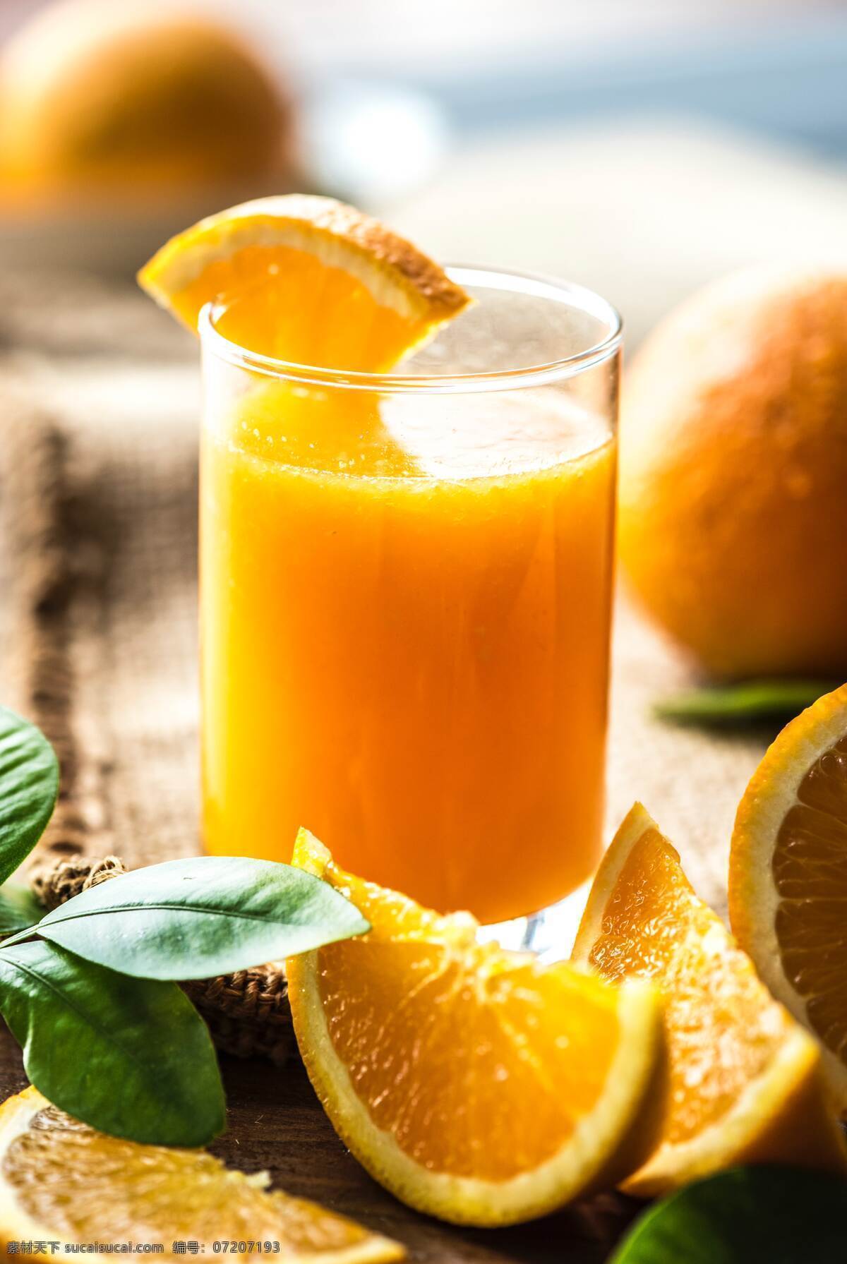 橙汁 水果 果汁 自然 健康 有机 水果店 饮品 冰爽 清凉 背景 大图 高清 广告 海报