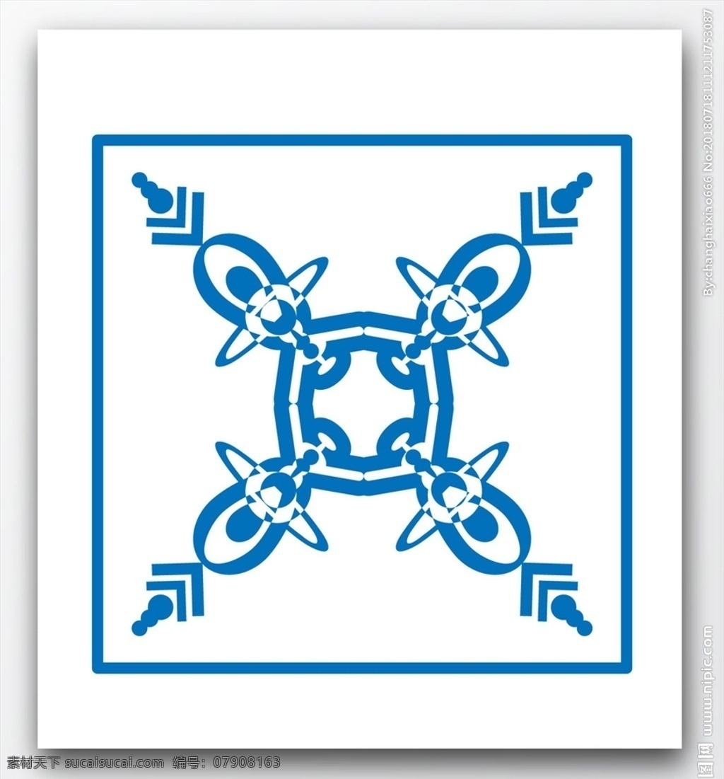 几何图形 提花压花底纹 绣花印花底纹 壁纸 窗帘底纹 底纹边框 背景底纹 边框相框