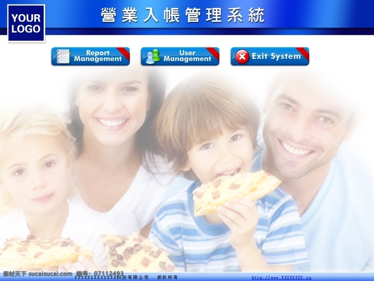 pizza 分层 ui设计 按钮 彩条 潮流设计 大气 登陆界面 软件主界面 软件界面 界面设计 登陆界面设计 科技 管理软件 水晶按钮 人物 软件设计 绚烂 操作界面 科技界面设计 软件产品销售 软件维护 现代科技 简介设计风格 蓝调 蓝色风格 源文件 中文模版 网页模板 网页素材 网页界面设计