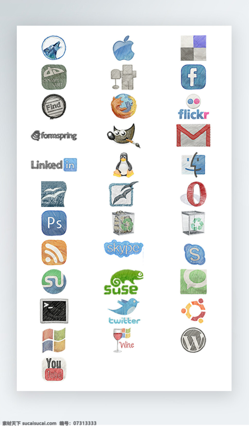 信息 图标 彩色 写实 iconpng 信息图标 彩色写实图标 icon