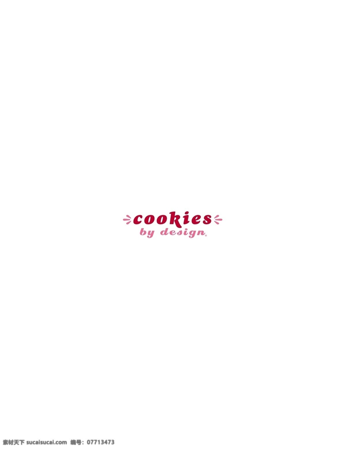 logo大全 logo 设计欣赏 商业矢量 矢量下载 cookiesbydesign1 知名 饮料 标志 标志设计 欣赏 网页矢量 矢量图 其他矢量图