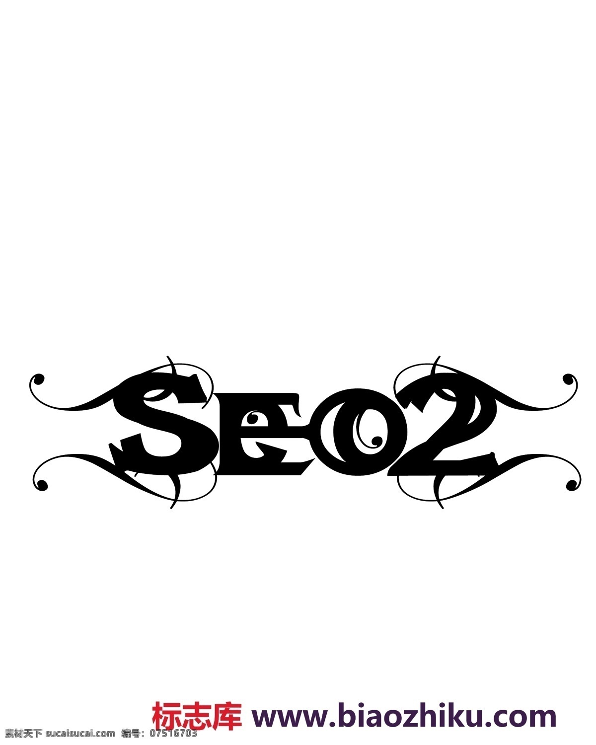 seo2 logo大全 logo 设计欣赏 商业矢量 矢量下载 唱片公司 标志设计 欣赏 网页矢量 矢量图 其他矢量图