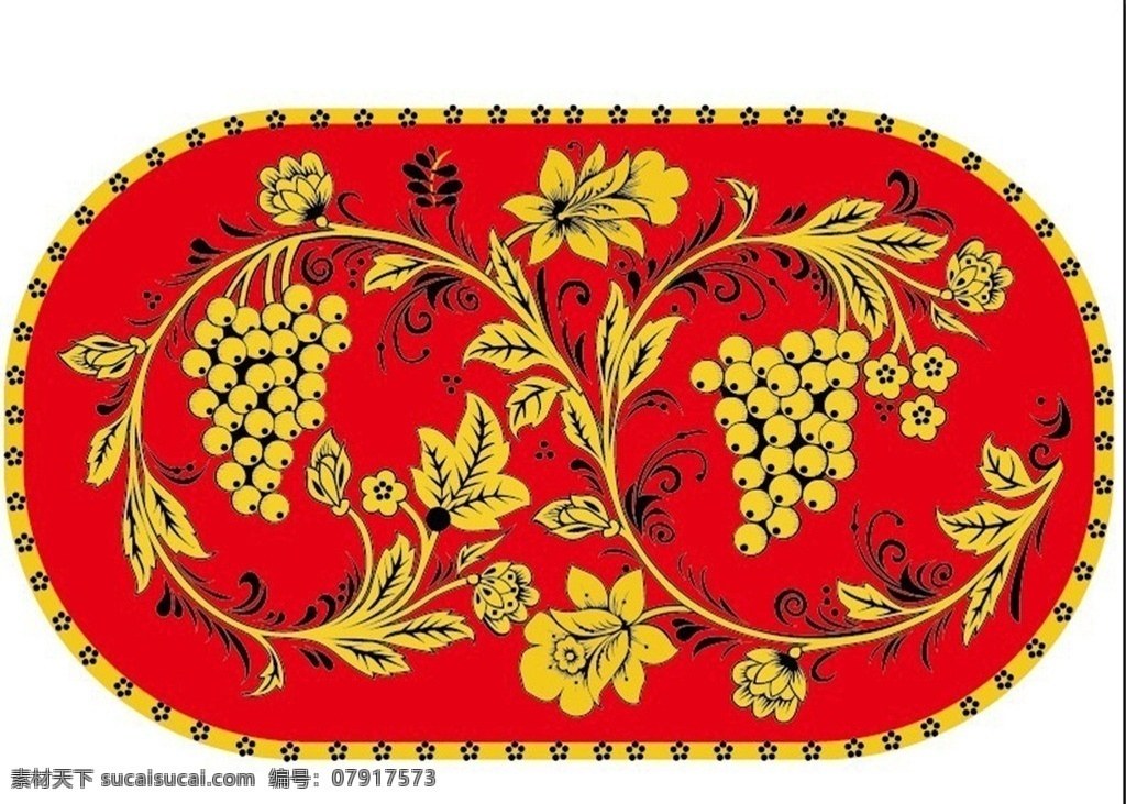 传统花纹 葡萄花纹 传统花纹底纹 工艺品 凤尾花纹 凤凰花 纹水果花纹 草莓花纹 樱桃花纹 小鸟花纹 设计图 矢量图 底纹背景 底纹边框 矢量
