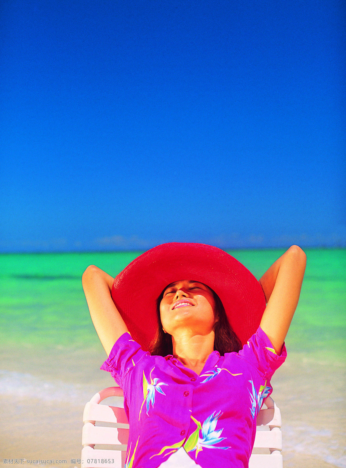 晒太阳 时尚 美女图片 阳光沙滩 美丽海滩 大海 海面 日光浴 性感美女 沙滩美女 生活人物 人物图片