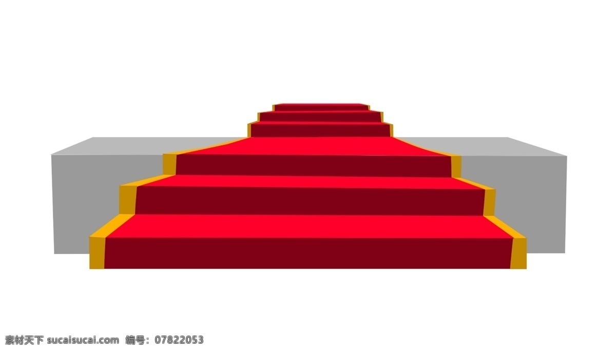 舞台 建筑 楼梯 插画 卡通 楼梯插画 木质楼梯 楼房楼梯 建筑楼梯 平台的楼梯