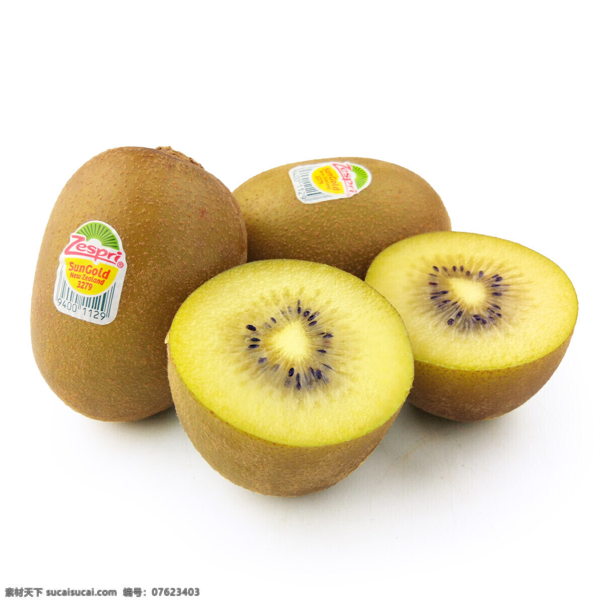 佳沛奇异果 佳沛 zespri 奇异果 佳沛金果 金奇异果 生物世界 水果