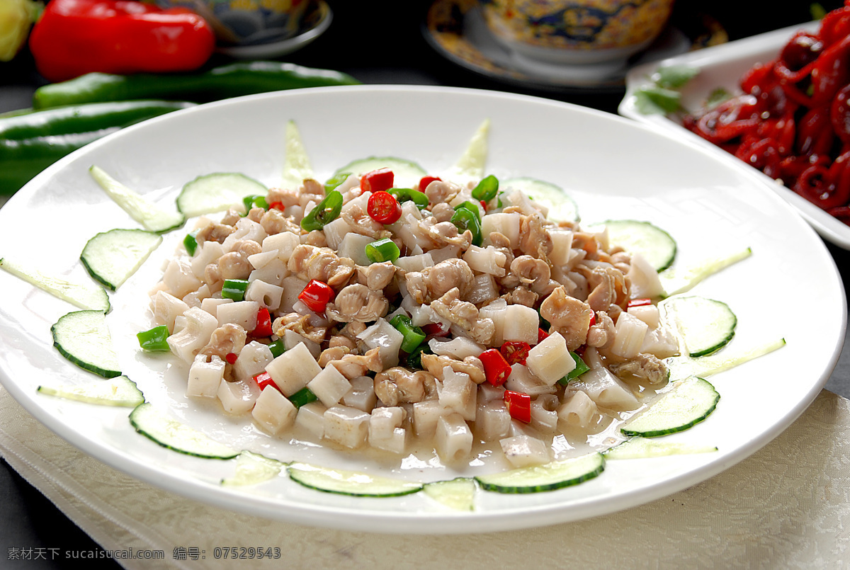 藕丁雀胗 菜品 菜式 美食 湘菜 农家菜 家常菜 特色菜 中餐 餐饮 传统美食 舌尖上的中国 餐饮美食