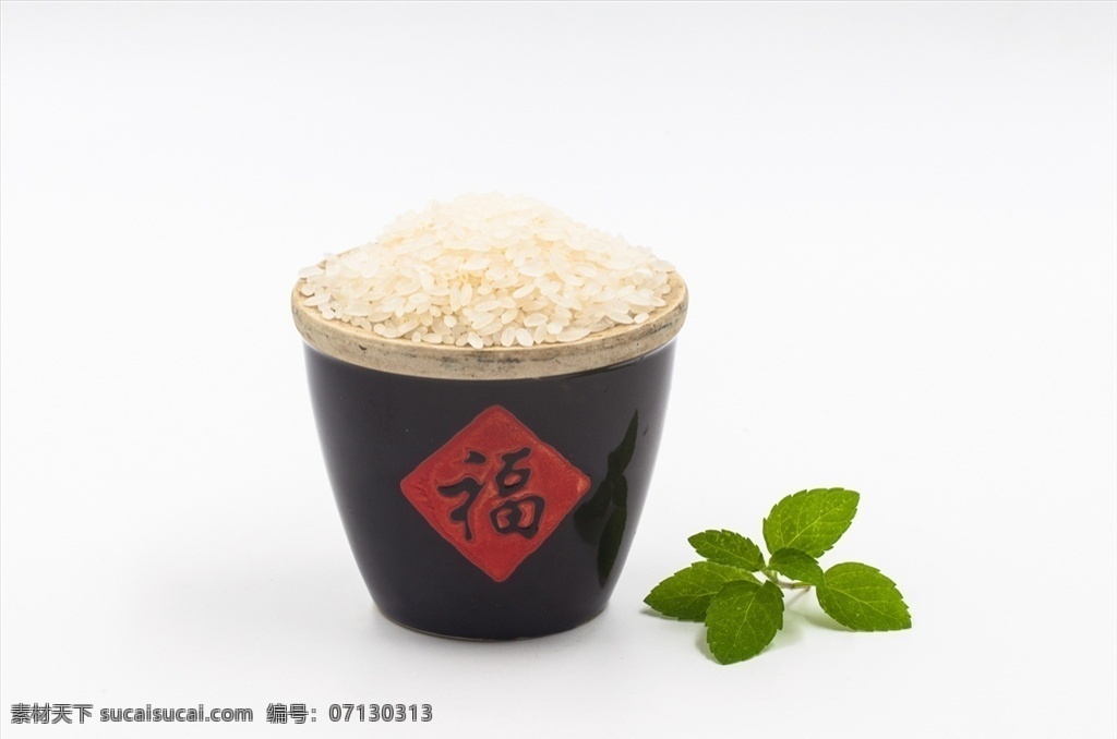 东北大米 大米 食物 食材 餐饮美食 食物原料 食物原料01