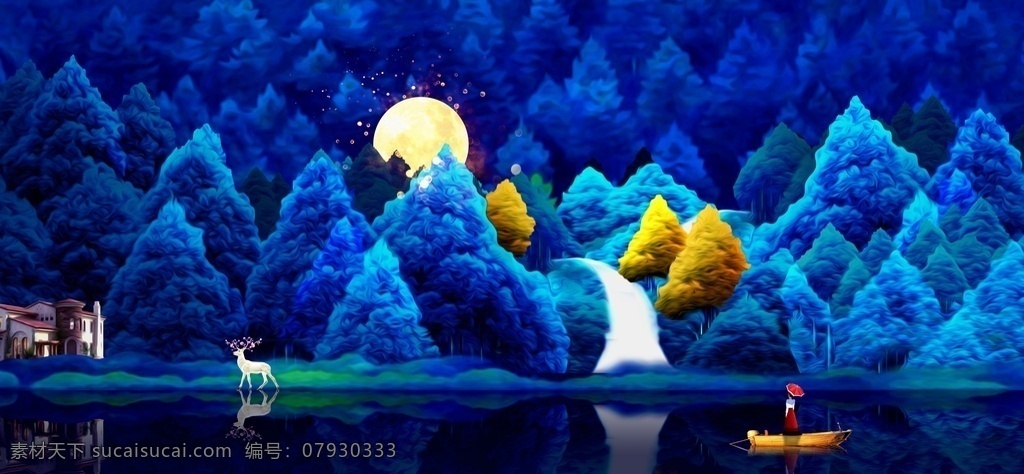 地产 艺术 复古 背景 海报 素材图片 活动