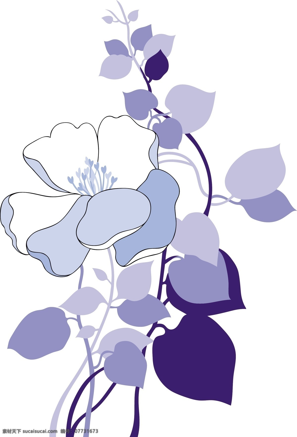 移门 花 背景 广告设计模板 花朵 花纹移门 灰色 移门花 移门图案 矢量 家居装饰素材