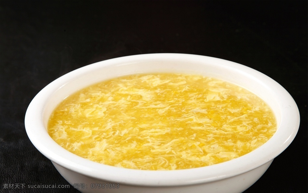 凤凰栗米羹 美食 传统美食 餐饮美食 高清菜谱用图