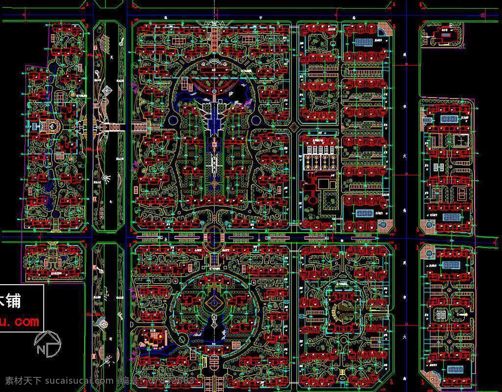大楼 道路 房地产 公寓 广场 规划 花园 环境设计 建筑设计 交通 小区规划 威尼斯 水城 总 平面 别墅区 楼盘 小区 景观 绿化 住宅楼 楼房 居住区 平面布置 大全 cad 图 源文件 dwg cad素材 室内图纸