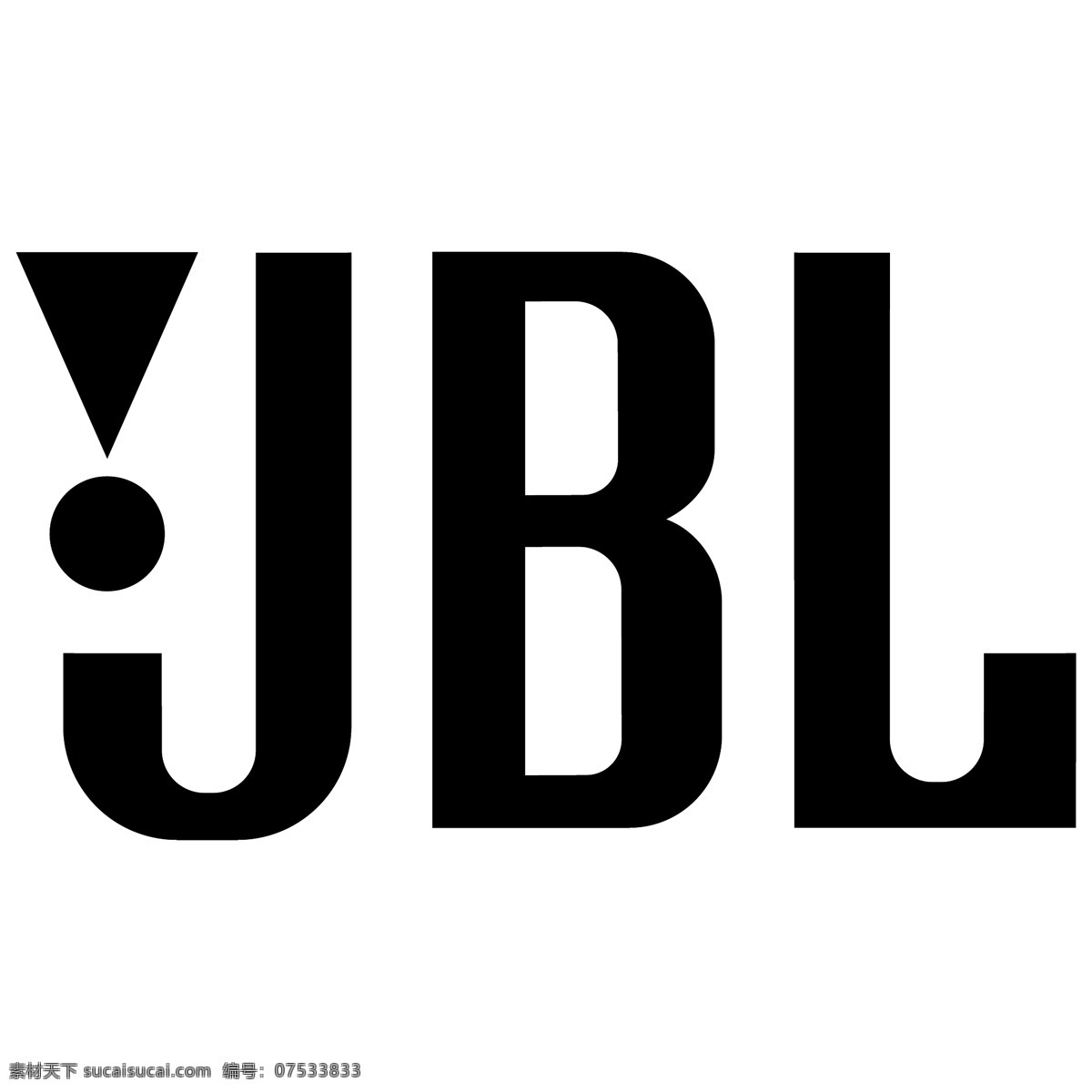 jbl 标识 公司 免费 品牌 品牌标识 商标 矢量标志下载 免费矢量标识 矢量 psd源文件 logo设计