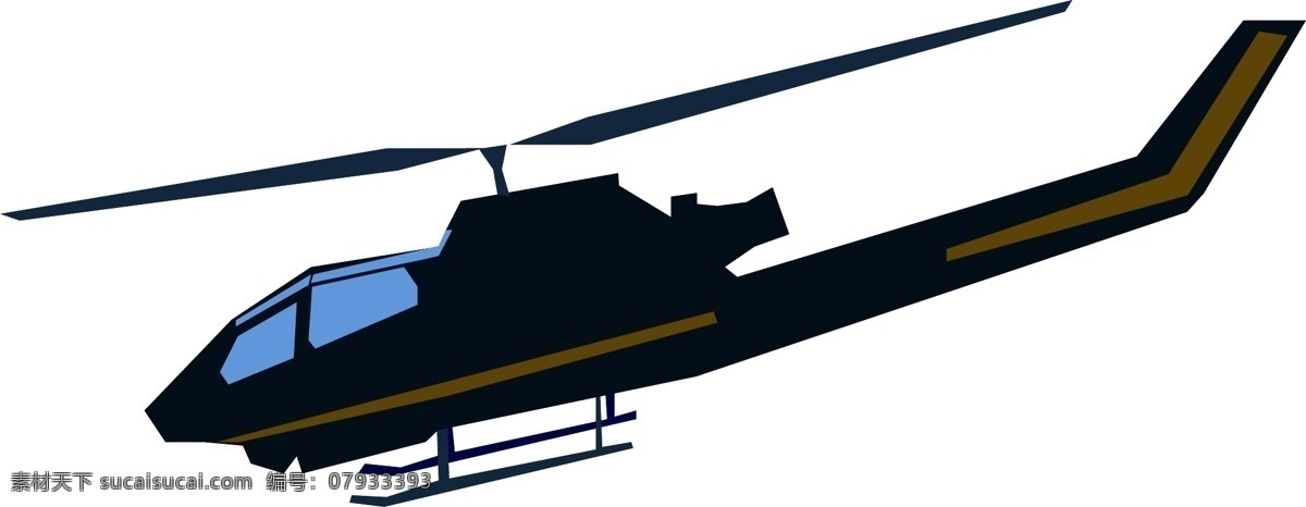 交通工具 直升飞机 交通 工具